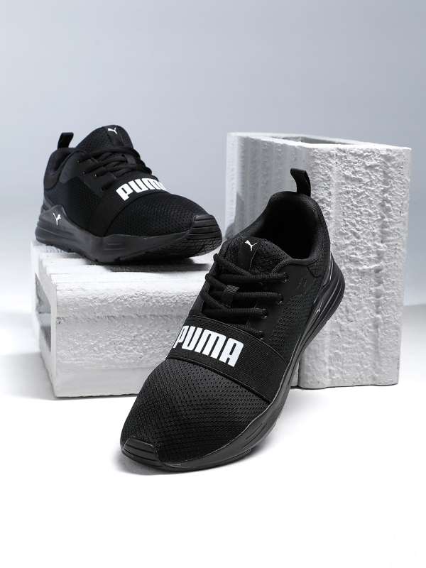 Puma comet sale idp