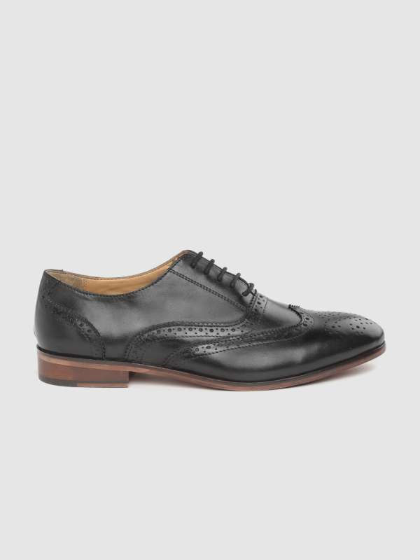 formal shoes on myntra