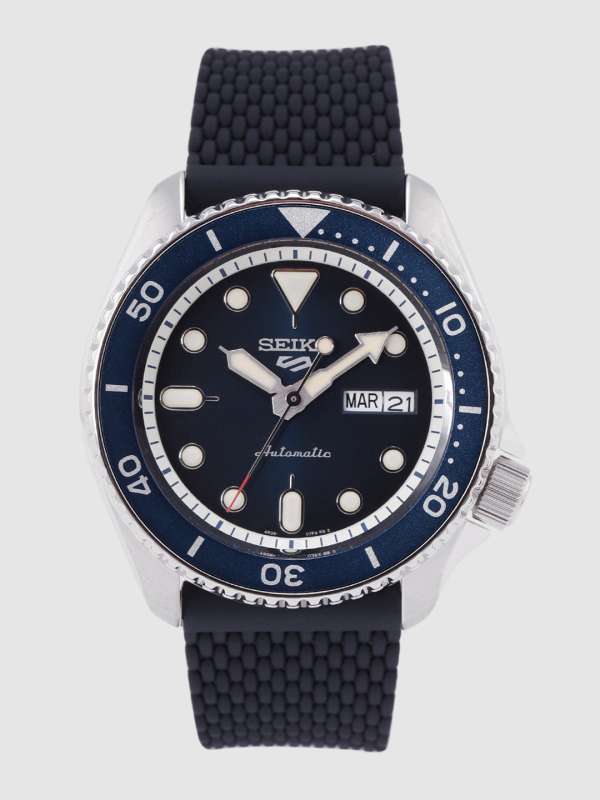 Seiko best sale watches myntra