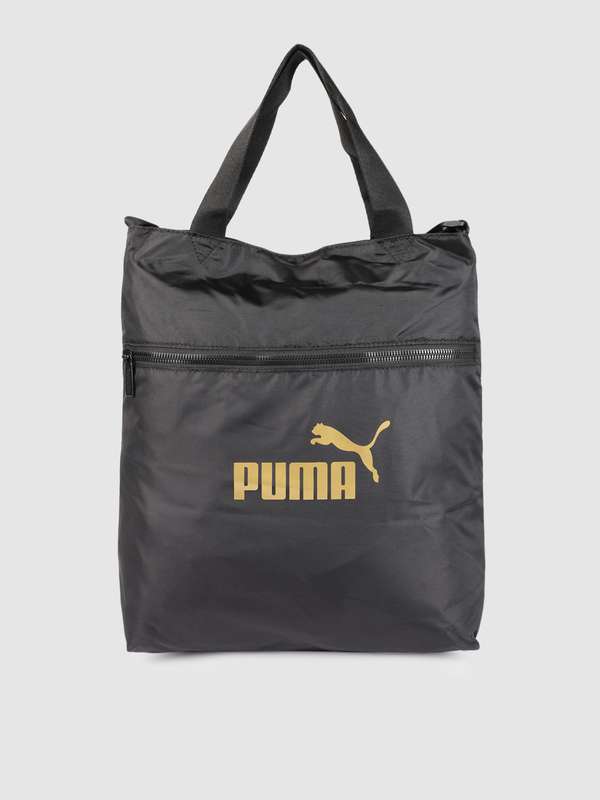 Puma handbags myntra Clearance