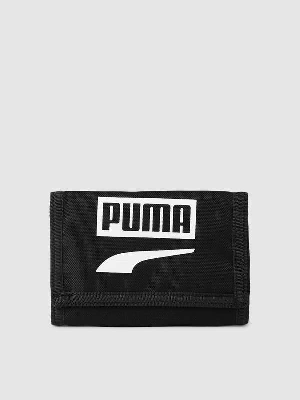 Puma wallet myntra Clearance