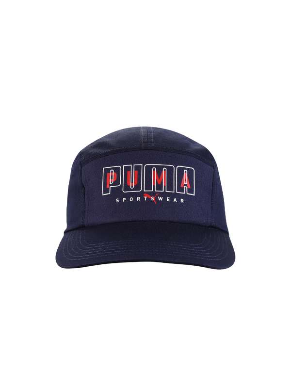 Puma Archive Heritage Strapback Black 