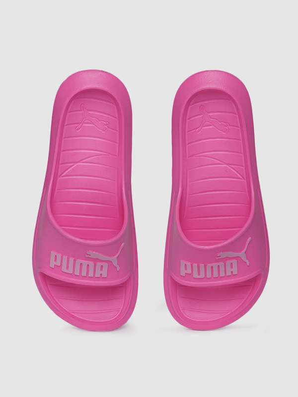 puma india slippers