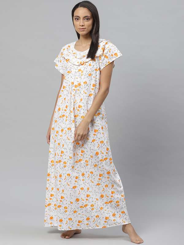 Nike nightgown Clearance