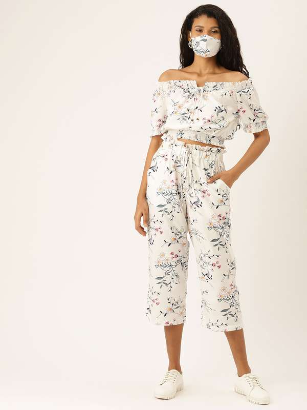 white jumpsuit online