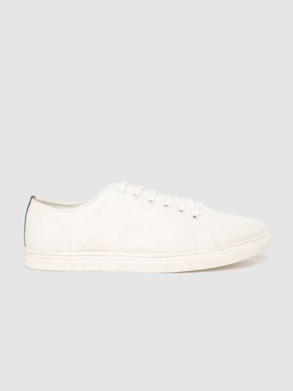 wrogn casual shoes