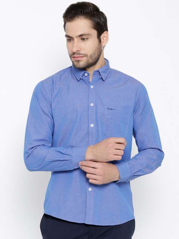 Men Semi Casual Buy Men Semi Casual Online In India