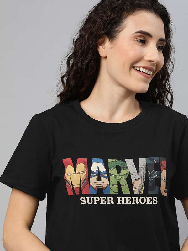 Vans marvel t shirt - narwhalsecurity.net
