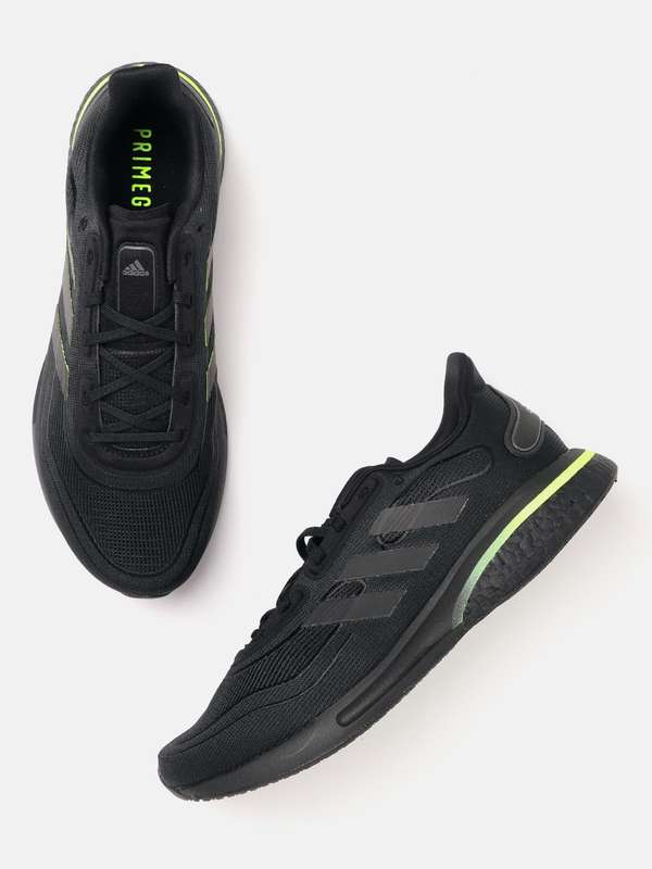 adidas bounce shoes