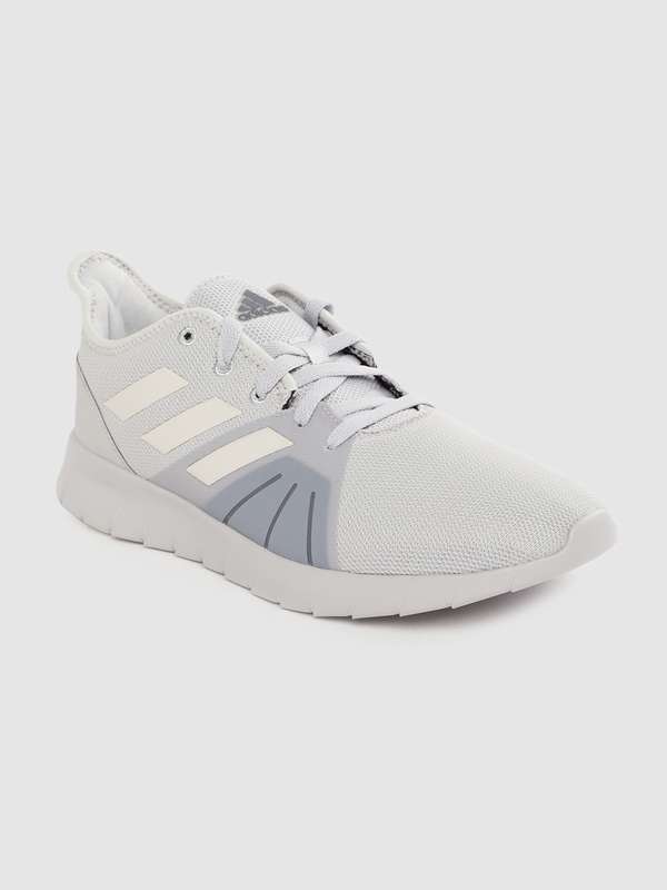 adidas running shoes myntra