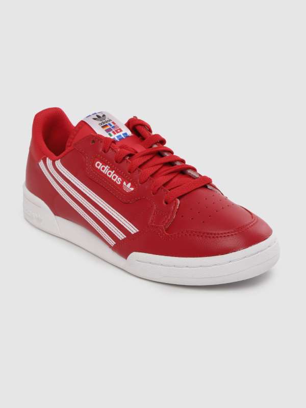 adidas sneakers myntra