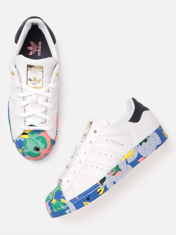 adidas originals shoes myntra