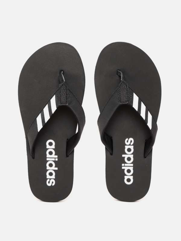 adidas alphabounce slides myntra