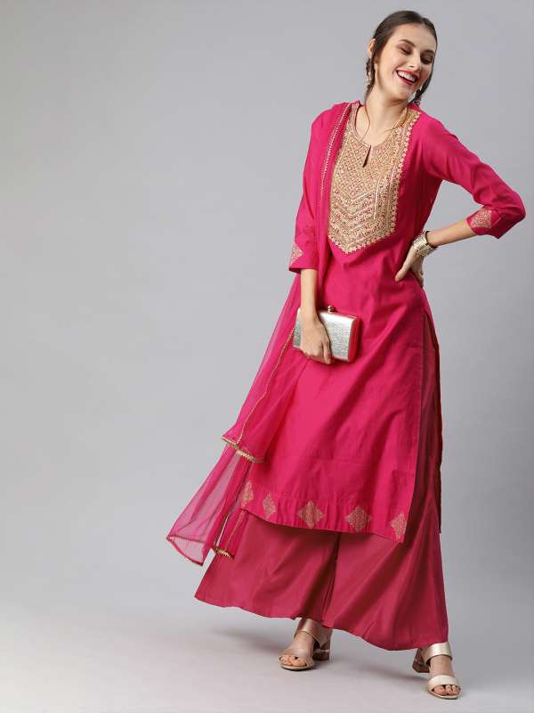 inddus salwar suits