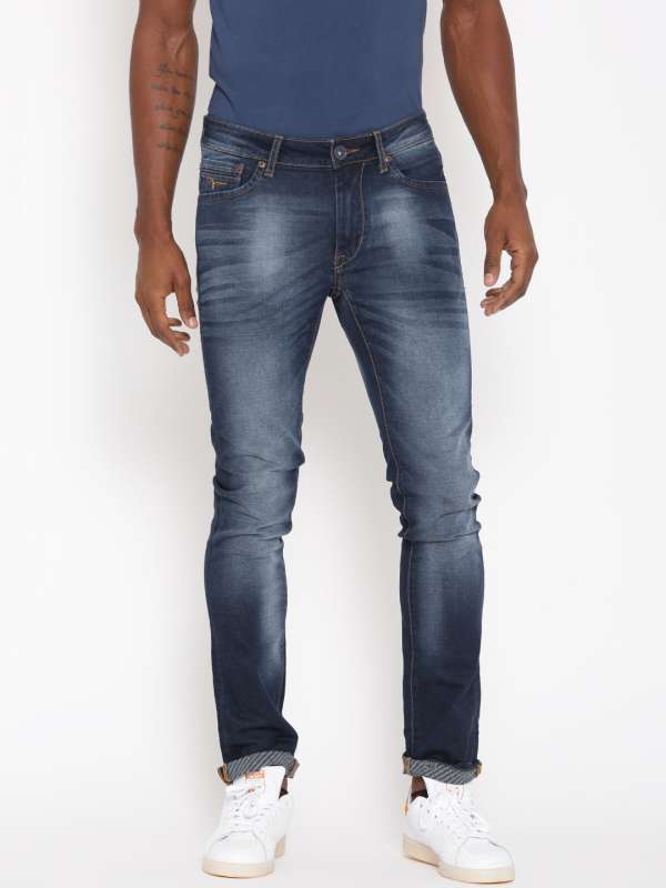 Flying Machine Jackson Fit Jeans - Buy