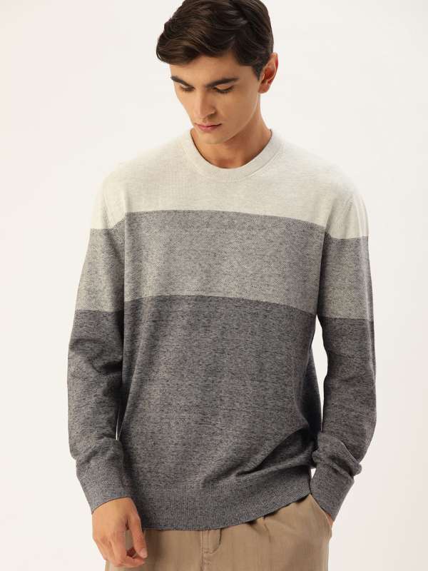 buy mens sweaters online
