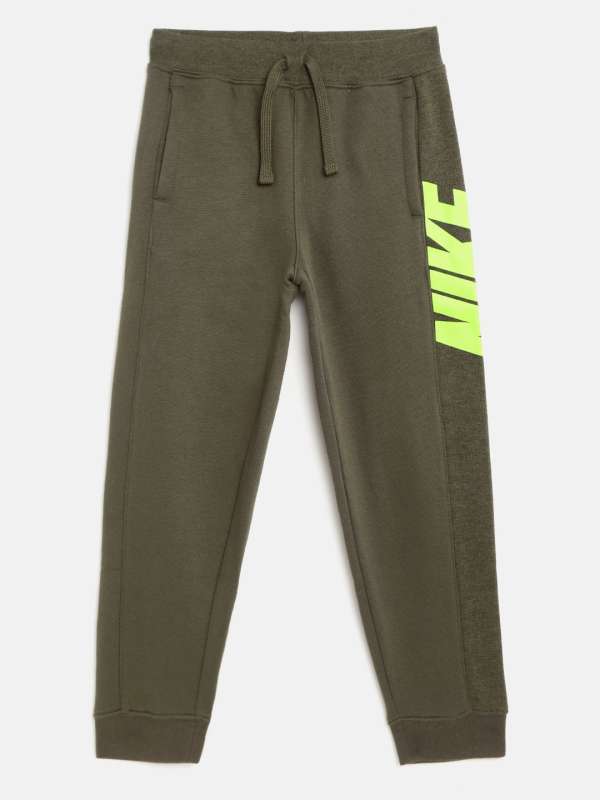 Boys Nike Track Pants Buy Boys Nike Track Pants online in India