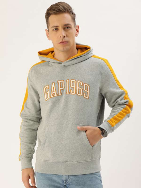 Gap sweatshirts myntra on sale