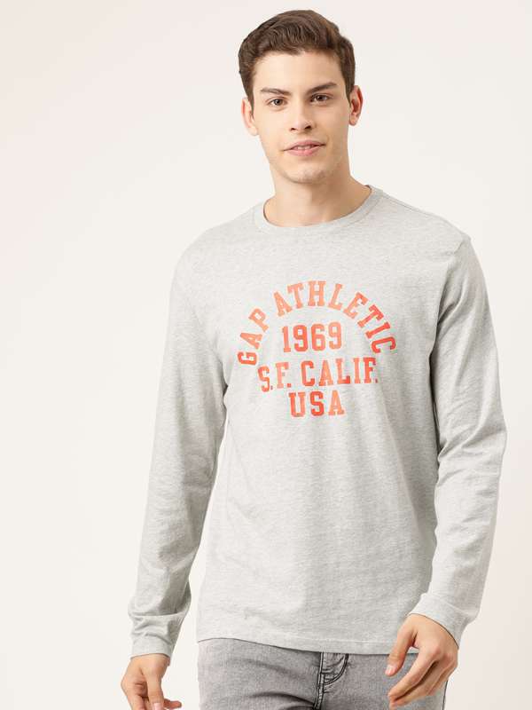 gap sweatshirts myntra