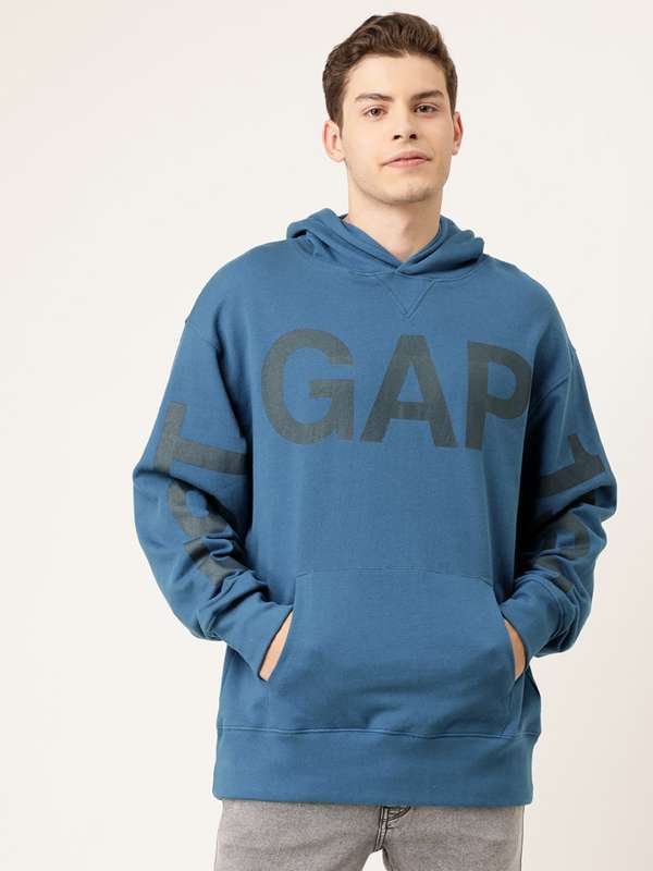 myntra gap sweatshirt