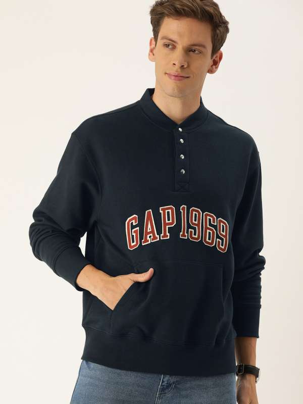 myntra gap sweatshirt