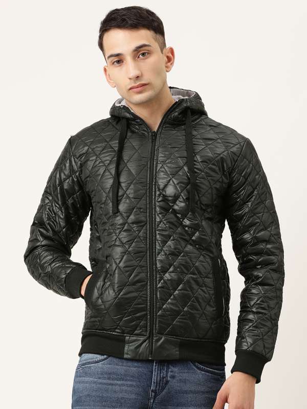 Gap quilted jacket hotsell