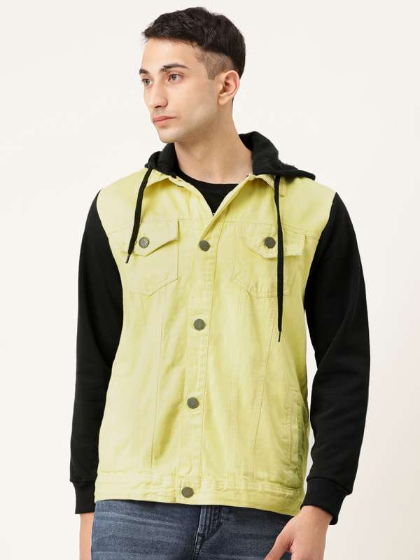 FUNDAY FASHION Women's Self Design Regular Jacket - Club Factory Today Sale