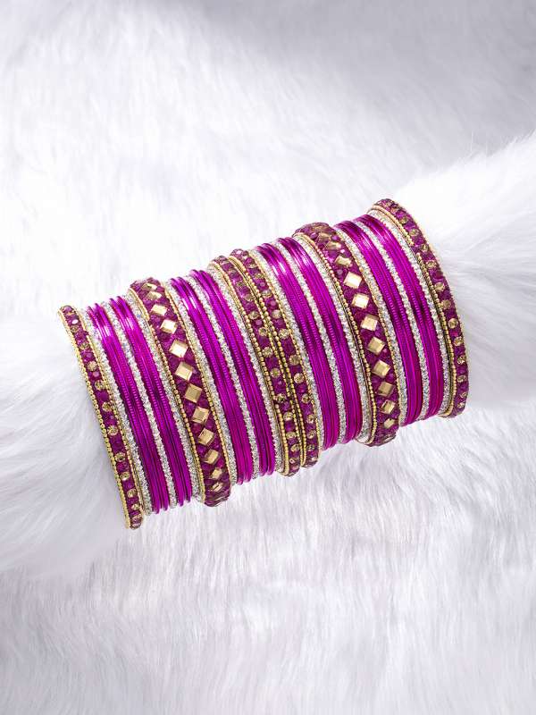 Bridal chudas online new arrivals