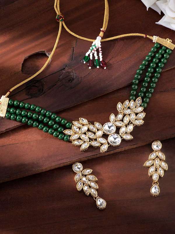 Peora Jewellery Set - Buy Peora 
