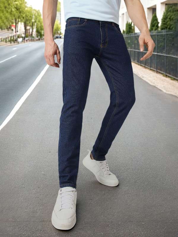 Men Jeans Buy Jeans for Men in India at best prices Myntra