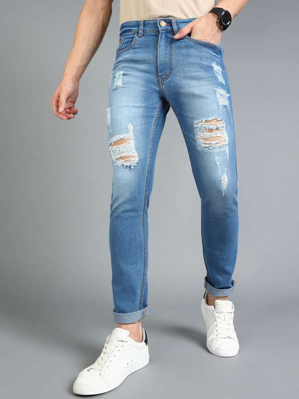 Phata jeans cheap pant