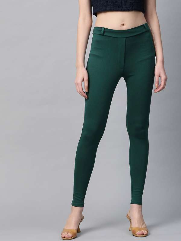 Myntra ladies jeggings Outlet