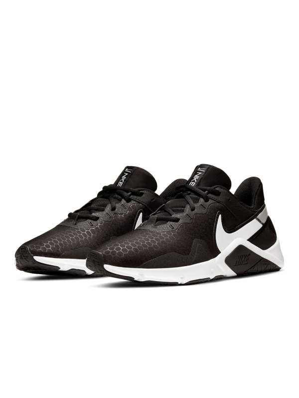 Nike training shoes myntra online