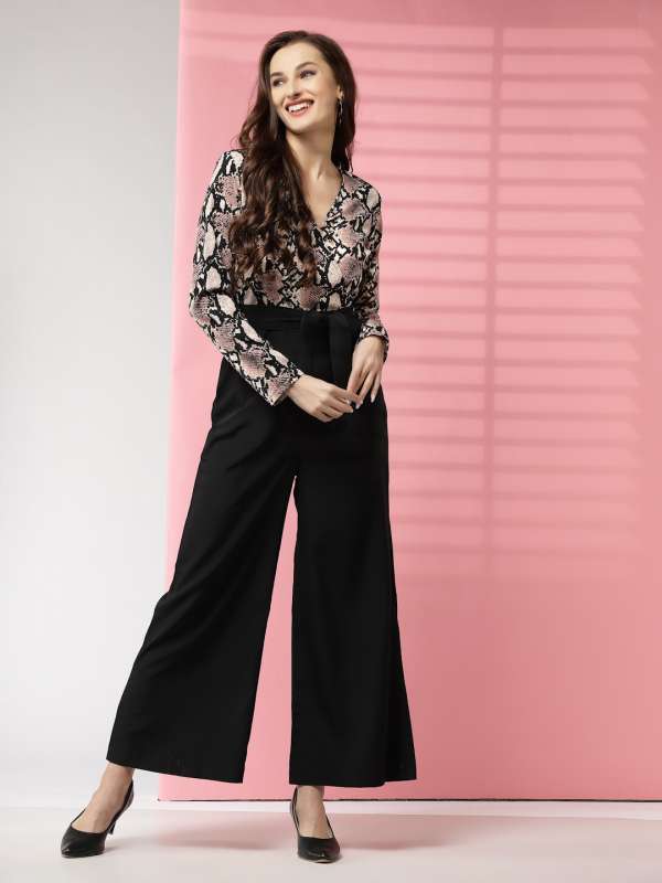 Wholesale Ladies Jumpsuits,Ladies Jumpsuits Manufacturer & Supplier from  Ahmedabad India
