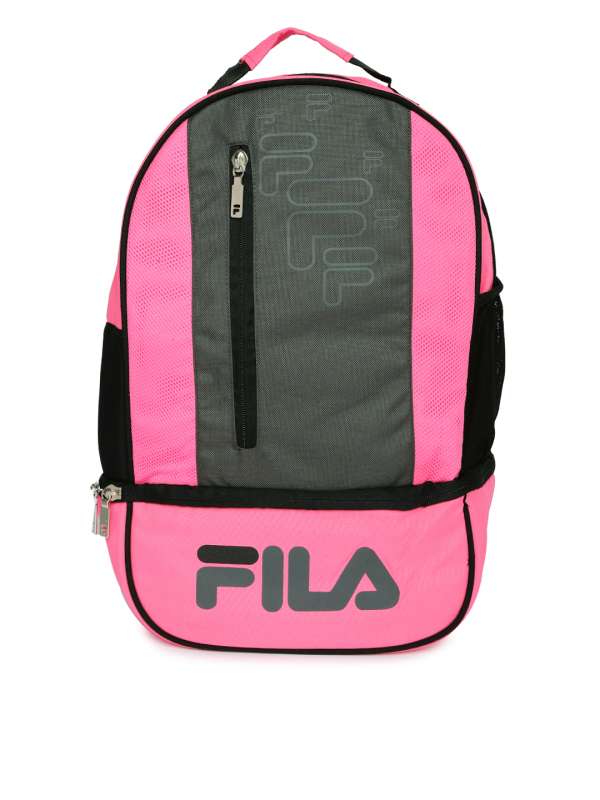 fila backpacks online india