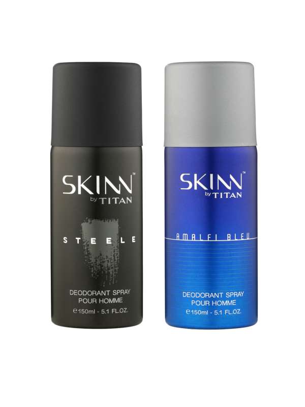 Skinn deo sales