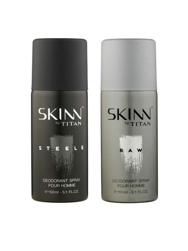Titan deo price sales