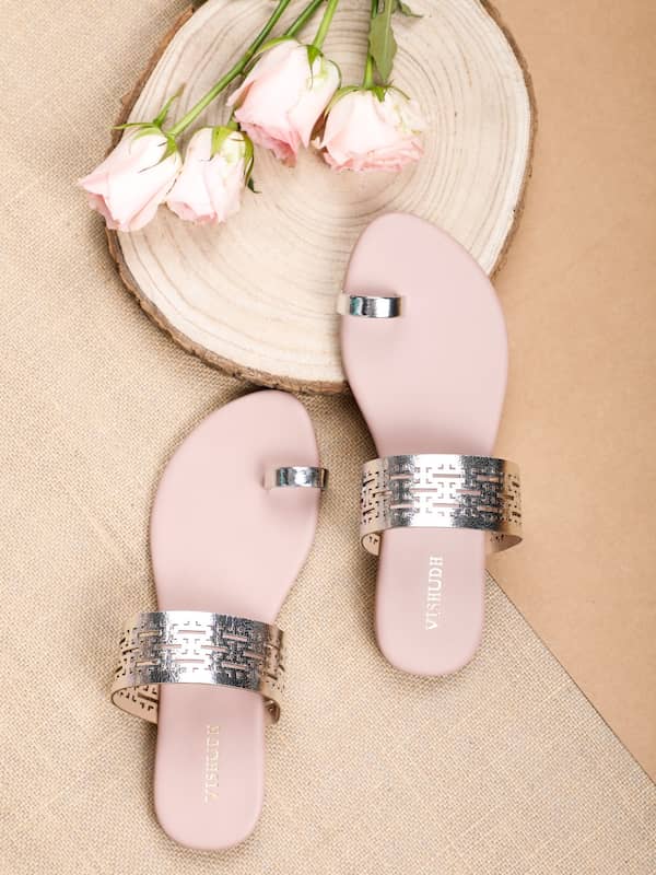 Ladies Sandal - Buy Fancy Women Sandals 