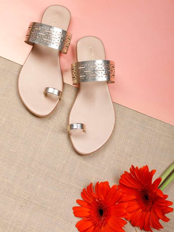 Luna Blu By Westside Silver Metallic Laser Cut Buy Luna Blu By Westside Silver Metallic Laser Cut online in India