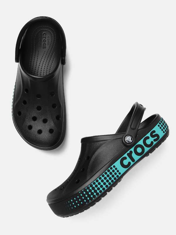 Crocs Bayaband Black Clog 4979364.htm 
