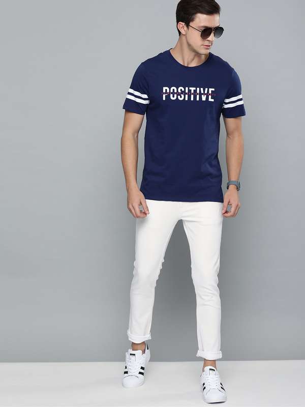 harvard shirts myntra