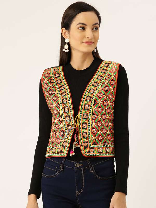 ethnic jacket online