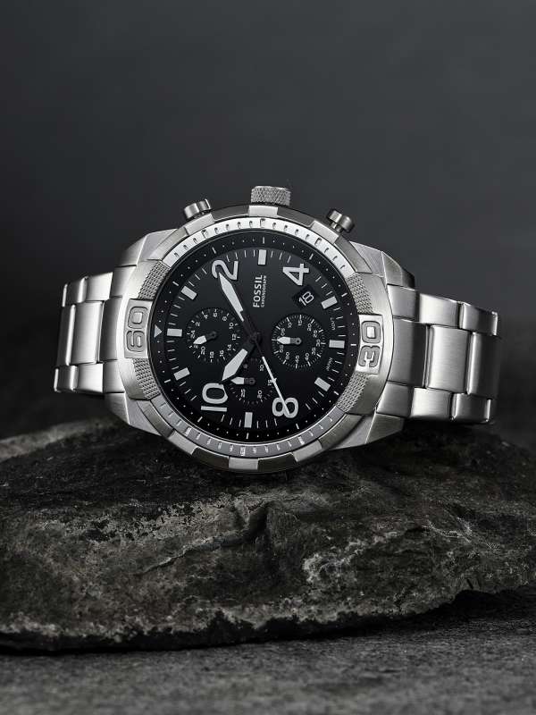 Myntra watches fossil outlet