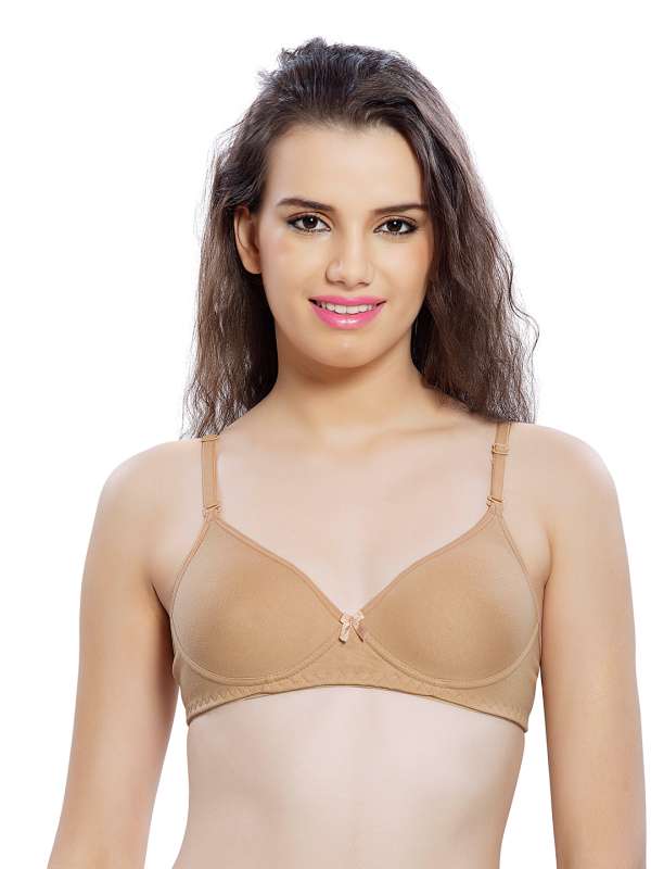 Nude shop girl bra