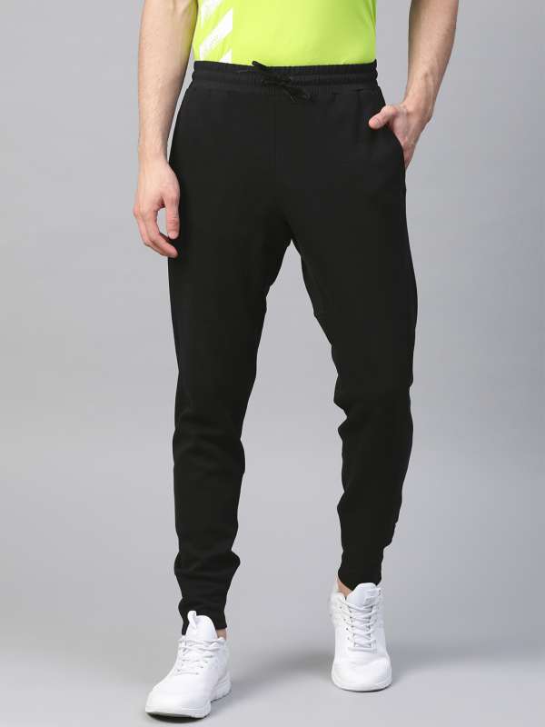 joggers on myntra