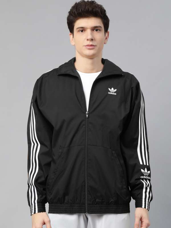 flipkart adidas jacket