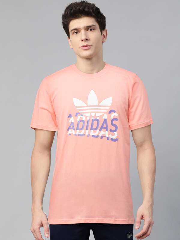 Adidas originals t shirts online india clearance