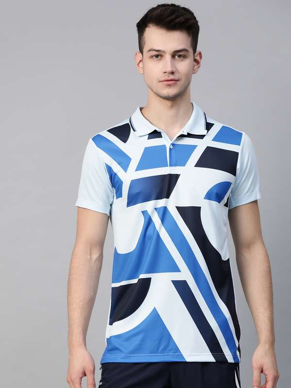 myntra adidas t shirt