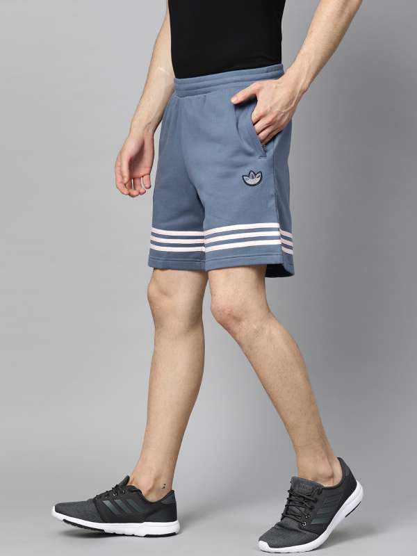 adidas originals shorts mens india