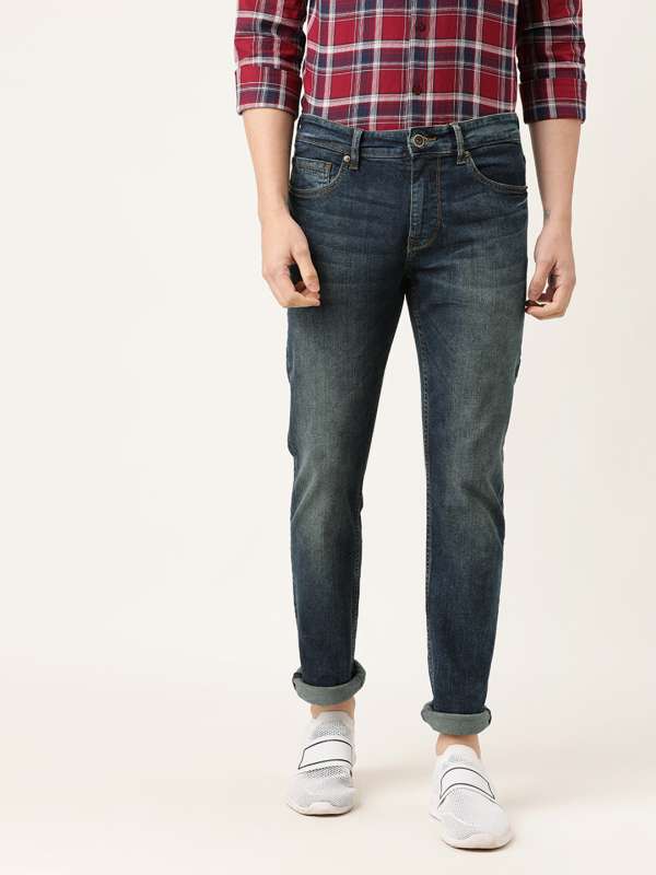 being human jeans flipkart